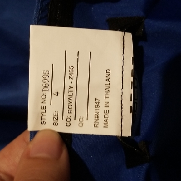 Alfred Sung Hi Low - Picture 9 of 9